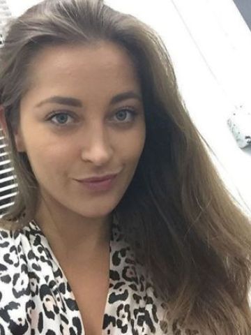 Анкета проститутки Ксюша, 22 года